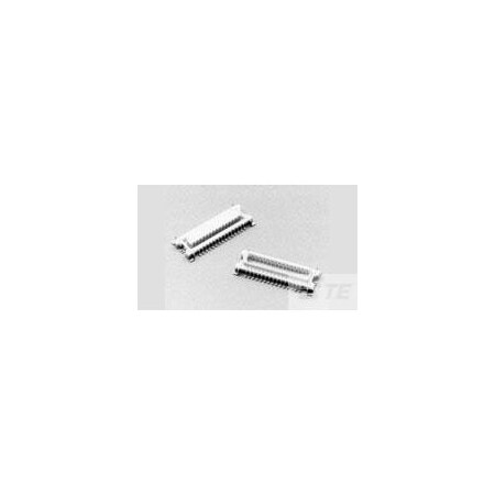 Te Connectivity 0.8 BTB Fine-Stack 5H Plug 12P 1-1775015-2